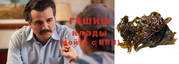молекула духа Арсеньев